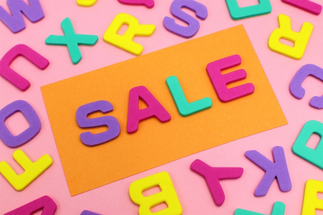 ★短期SALE 4/27~30 西新井アリオ 👚婦人服 日給10,000円+交通費