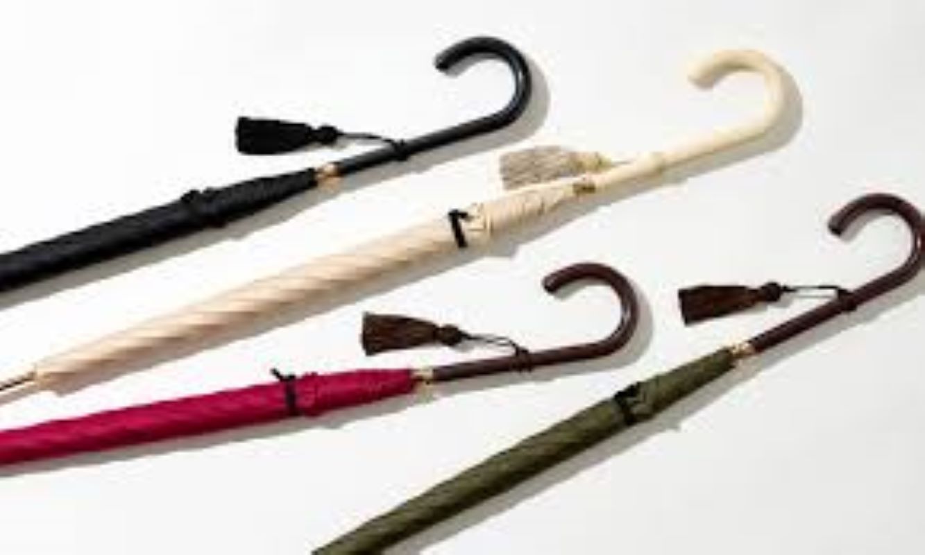 【短期】6/26～7/9渋谷ヒカリエShinQsで日傘や洋品雑貨のPOPUP販売♪