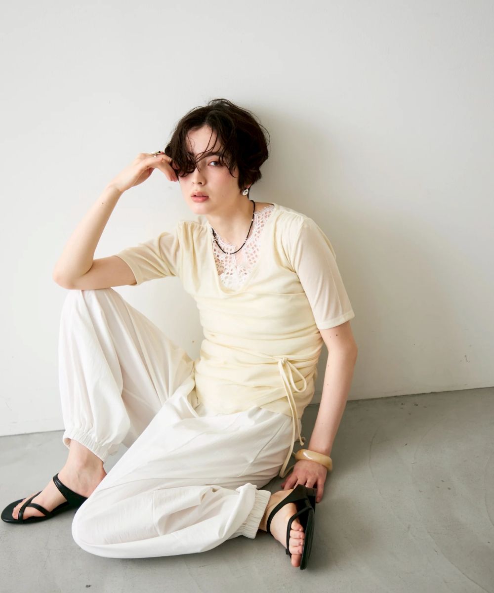 【6/25~7/1の期間限定POPUP】渋谷スクランブルスクエアで、アクセサリー・アパレル販売♪