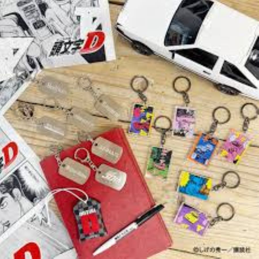 【短期】6/2/～7/20小田原ハルネでキャラクターグッズの販売♪